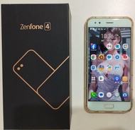 ASUS ZenFone 4 ZE554KL(Z01KD) 八核 64G 5.5吋 薄荷綠