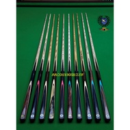 TND CUE THAILAND 🇹🇭 ONE PIECE  SNOOKER CUE