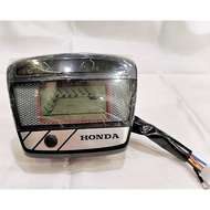 HONDA EX5 EX5 Digital Meter