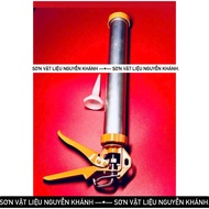 Sika flex glue gun (sausage)