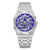 Mechanical Watch Ancient Camel Mens Mechanical High-end Watch Hollow Automatic Mechanical Watch Mens