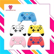 IINE Nintendo Switch Wireless Controller (NFC+Vibration+AutoFire)