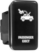 LY Push Switch Withe LED Light Passenger Eject Car Suitable FOR TOYOT Hi Prado Landcruiser HICE 12V