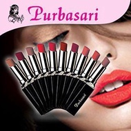 purbasari lipstik matte no 88
