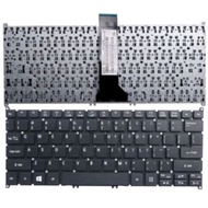 Acer Aspire E3-112 ES1-131 ES11-131 ES1-111 Series Black Keyboard