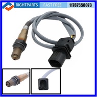 RIGHTPARTS 11787558073 0258017099 BMW O2 Oxygen Sensor For BMW 1 3 5 6 7 X1 X3 Z4 130i 125i 323i 325
