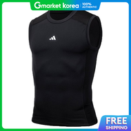 adidas | เสอกลามอะดดาส เทคฟต (JE6694)