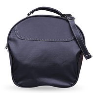 Sling bag minimalist women's sling bag blackELEGAN (2G2) bta261