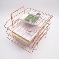 [tenlzsp0bc] Desk File Organizer File Sorter Document Brochures Dividers Files Frame Mail