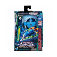 Transformers Prequel Good Devcon Action Figure Model Toys Set