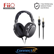FiiO FT1 PRO Open Back Planar Headphone with 1 Year Local Warranty