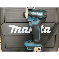 makita 18V DTD172 Brushless Lithium Battery Impact Screwdriver Stand-Alone With Special Box