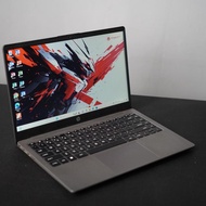 LAPTOP HP 245 G10 AMD RYZEN 5-7520U RAM 8GB SSD 512GB -LAPTOP KEDIRI
