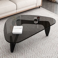 Style Creative Living Room Coffee Table Small Apartment Coffee Table New Style Light High-End Luxury