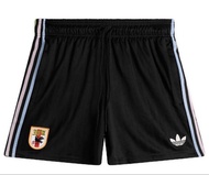 Adidas Originals 日本隊短褲