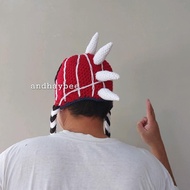 Pre-Order. Mayday Gwen Beanie Hat Spider-Man hat Daughter Spiderman Hat Across The Spider Verse