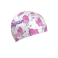 MADWAVE SWIMMING CAP SUGAR