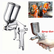 กาพ่นสี ( Spray Gun ) กาพ่นสีรถยนต์ เครื่องพ่นสี กาบน กาพ่นสีหงาย F-75G