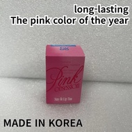 fwee Pink Obsession Stay Fit Lip Tint M10 Heart Pink 3.7g / 0.13oz.