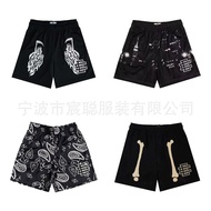 Eric Emanuel EE Shorts短裤男女潮牌网眼速干运动篮球四分裤Eric Emanuel EE20260716
