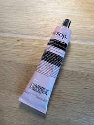 aesop hand balm