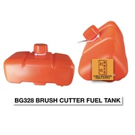 Tanaka Bg328 T328 Tank Brush Cutter Fuel Tank