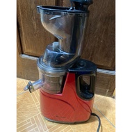 Hong xing slow juicer slow juicer machine