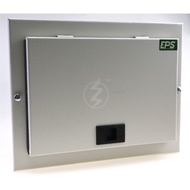 EPS 1 Row 10Way Metalclad Enclose DB box (ES-10)