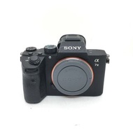 Sony A7III