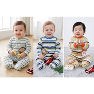 Baby Jumpsuit Polar Fleece Rabbit Clothes Romper Bristles Warm Winter 3M 6M 9M 12M// Purple Lingfang