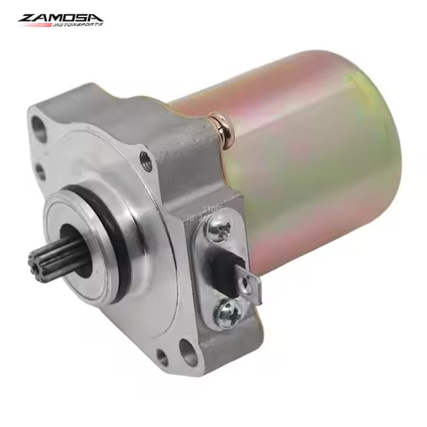 31100-41D00 for AG100 Address V100 9T Starter Motor, Accessories
