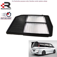 OEM AIR FILTER HONDA STEPWAGON RP1 RP3 2015-2021