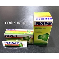 Prospan Cough Syrup for Cough/Batuk/Phlegm/Kahak