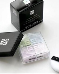 GIVENCHY 紀梵希 四宮格散粉