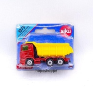 SIKU Elbow 1075 Truck with Dumper Body Diecast Dump Truck Original
