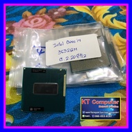 CPU สำหรับ NOTEBOOK เอาไปอัปเกรดกัน i7-3632QM cpuมือ2 ถูก คุ้ม ดี มีประกัน