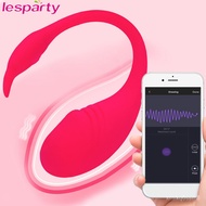 Vagina Eggs Bluetooth Vibrator Wireless Remote APP Vibrator Sex Toys for Women G spot Clitoris Stimulator Kegel Ball Vib