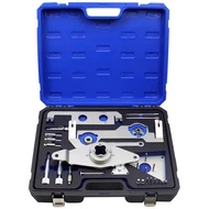 Engine Camshaft Timing Tool Kit for Range Rover Land Rover I6 Inline 6 Cylinder PT306 3.0T Gasoline 
