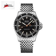 Mido Ocean Star Tribute  M026.830.11.051.00 / M0268301105100 100% Original