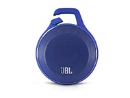 JBL Clip Portable Bluetooth Speaker With Mic (Blue)