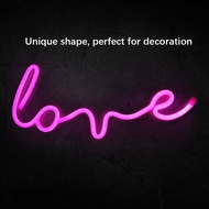 LED Light Wall Decoration Home Party Wedding