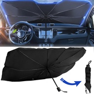 Car Windshield Visor Sunshade Window Sunscreen Parasol Coche Sun Shade Cover for Mercedes W212 W204 