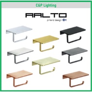 Aalto Essi Series Stainless Steel Toilet Paper Holder 1103