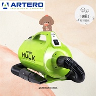 ARTERO Hulk Portable Blower
