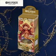 Bandai ONE PIECE Card Game Premium Booster ONE PIECE CARD THE BEST【PRB-01】 (BOX)