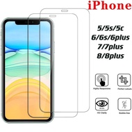 - Screen Protector for IPhone 5 5s 5c 6 6s 7 8 7plus 8plus Glass FLEXIBLE Screen Protector