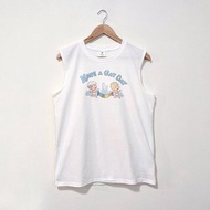Have A Gay Day 無袖上衣