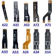 Penyambung motherboard baharu, kabel fleksibel motherboard, kabel sambungan USB sesuai untuk Samsung
