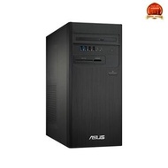 華碩 ASUS 桌上型主機 (i5-12400F/8GB/1TB/Intel Arc A380/W11) H-S500TD-51240F013W