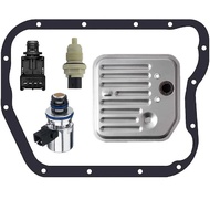 A500 A518 A618 46RE 47RE 48RE Transmission Governor Solenoid Pressure Sensor Speed Sensor Filter Gas